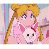 兔 子