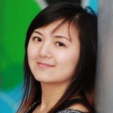 一朵紫丁香