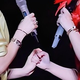 跟你有什么不敢