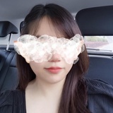 沫沫手心