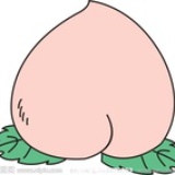 想吃一口水蜜桃