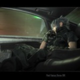 Sleeping