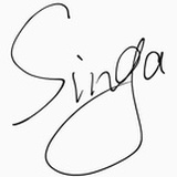 Singa-cxj
