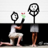 豆子没说