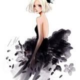 小妞朵朵