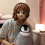 任性小呆猫