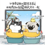 戒雪碧中的森森