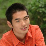 80后的小伙儿