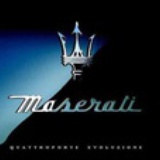 Maserati
