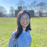 林斌玉Bethany