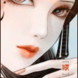美丽蜻蜓