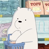 ねむい