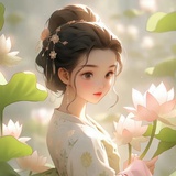 小花本花