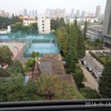 视力好难