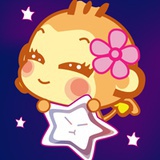 蒙蒙