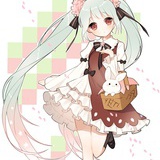 ちょむちょむ