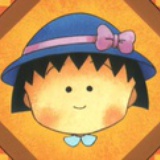 鹿小花在看云