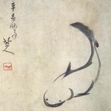在芙
