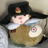 干吃汤圆