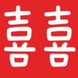 一枝红杏
