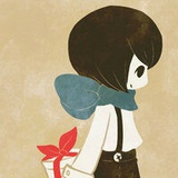 西兰是朵花