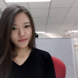 是你的海。