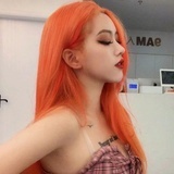 红发魔女