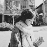 長頸鹿。