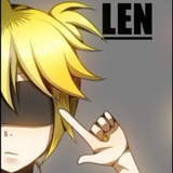 Len殇