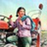 杨白