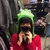 陳豆角