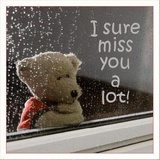 miss u