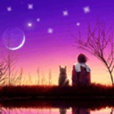 有点二的小流星