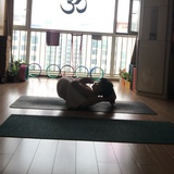 娟子自由瑜伽
