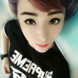 笑颜如花
