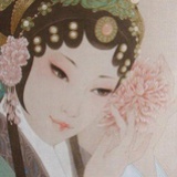 淡月失