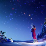 夜的奇迹