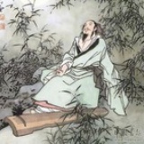 幽篁里