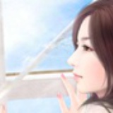 低头绕青梅