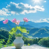 花花的糖