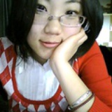 蚊子.April