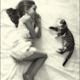 phyllis&rabbit