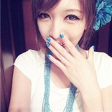 颓废小村姑