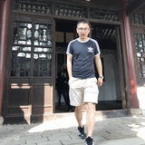 Chris阿怪