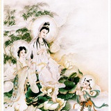 若水