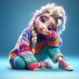 我不是队长
