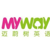 迈蔚树英语