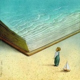 bookshelf