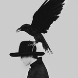 柉。