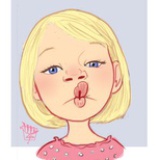 楚晴晴子